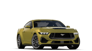 2025 Ford Mustang® External Image 5